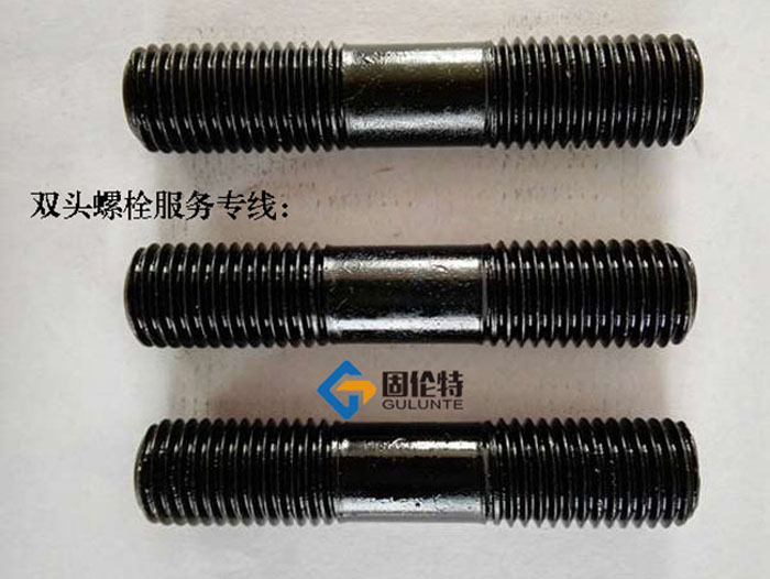 雙頭螺栓型號(hào)規(guī)格尺寸表大全